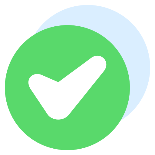 Projects Completed Icon