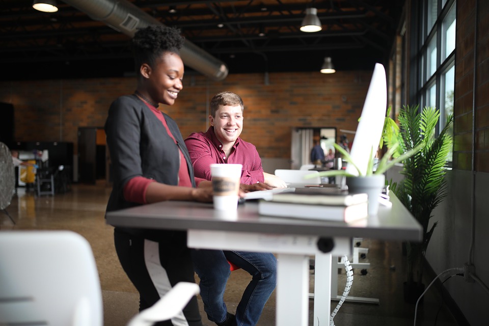 Office Collaboration