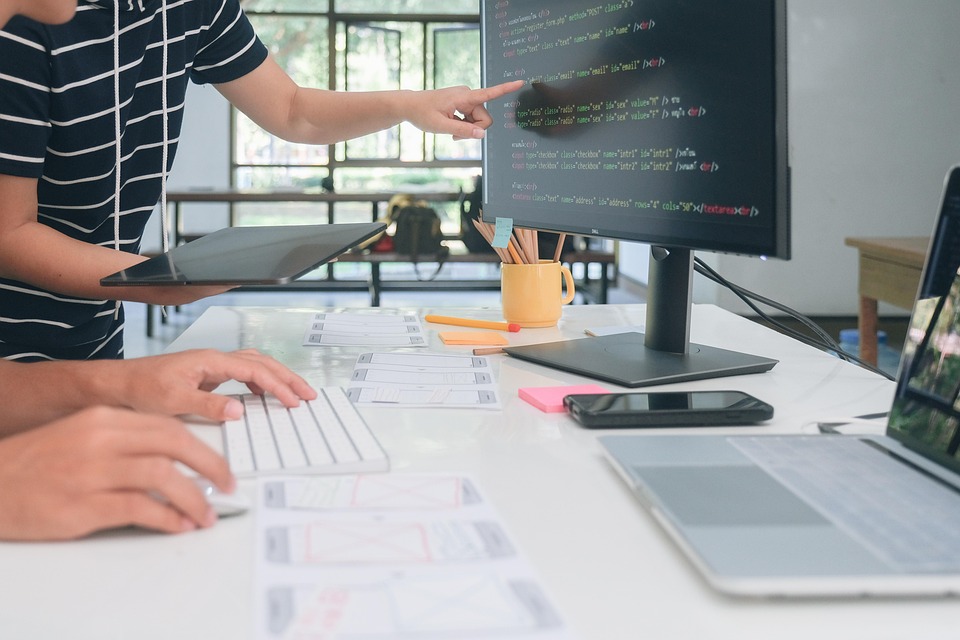 Data Analytics